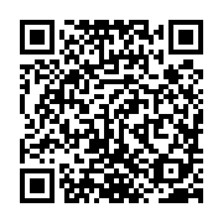 QR code for plate RVJ 589