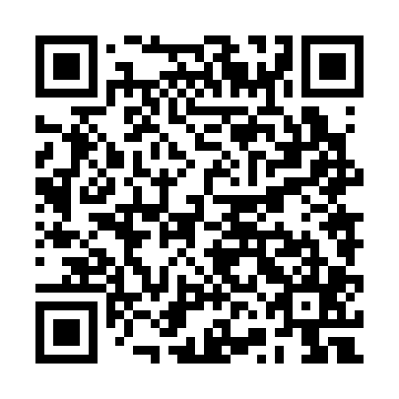 QR code for plate RVN 305