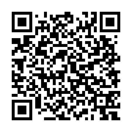 QR code for plate RWN 770
