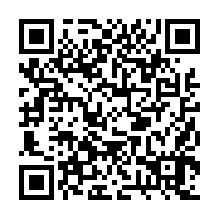 QR code for plate RWR 447