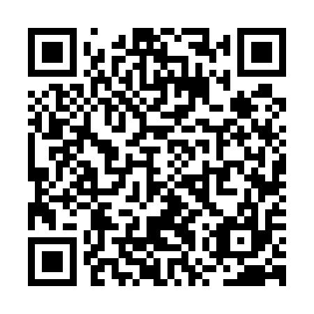 QR code for plate RWV 517