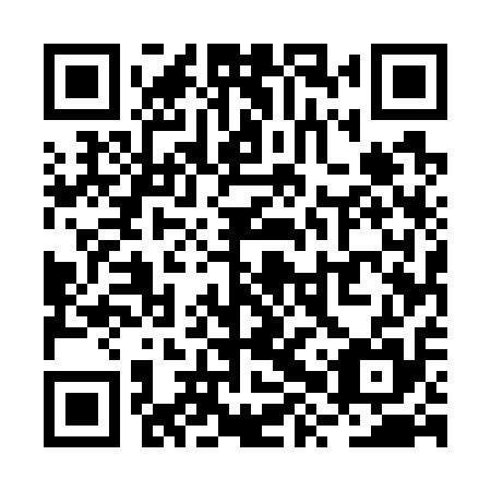 QR code for plate RXU 715