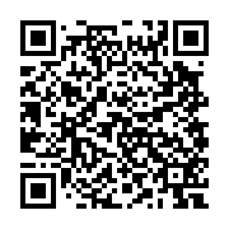 QR code for plate RYF 052
