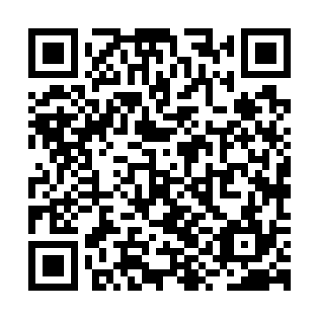 QR code for plate RYH 734