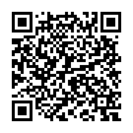 QR code for plate SAO 521