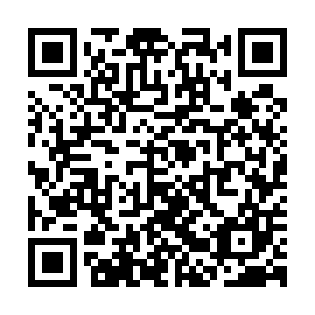 QR code for plate SBW 507