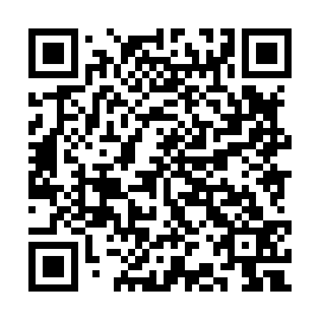 QR code for plate SBX 833