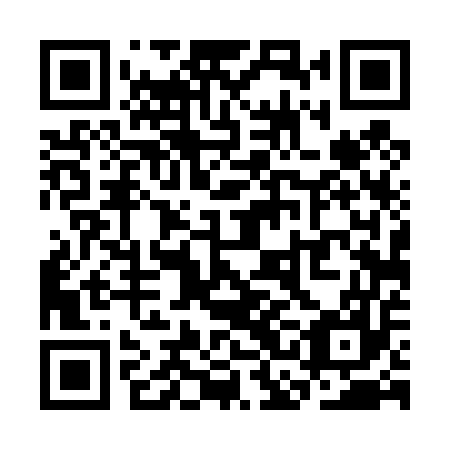 QR code for plate SCD 457