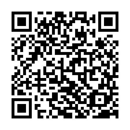 QR code for plate SCK 848