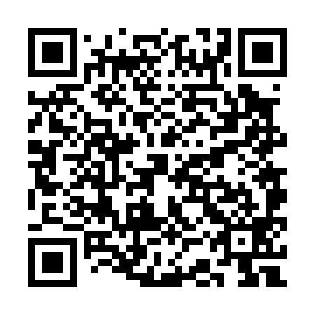 QR code for plate SCV 099