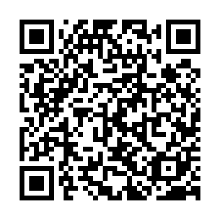 QR code for plate SCV 501