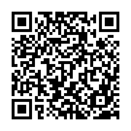 QR code for plate SCV 866
