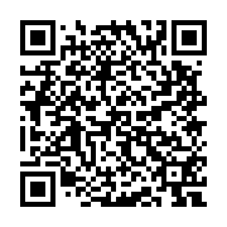 QR code for plate SFA 550