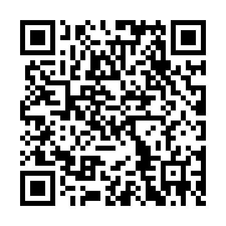 QR code for plate SFJ 807
