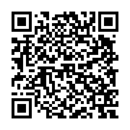 QR code for plate SFL 477