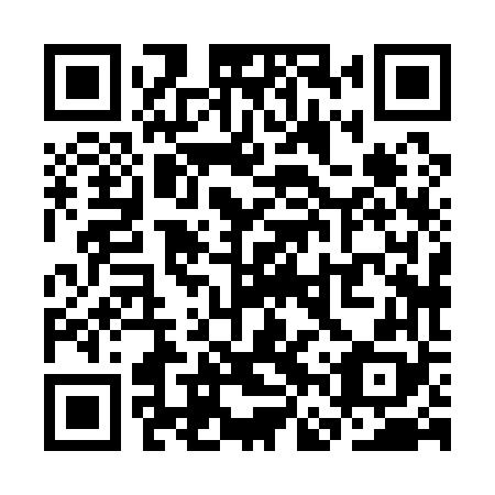 QR code for plate SFX 168