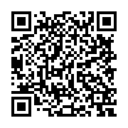 QR code for plate SFX 822