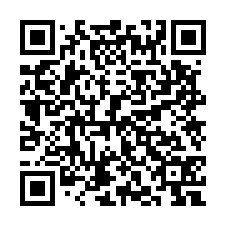 QR code for plate SHO 534