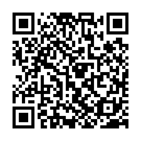 QR code for plate SJR 771