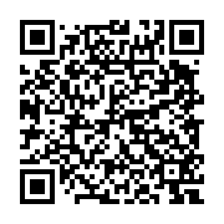 QR code for plate SOL 452