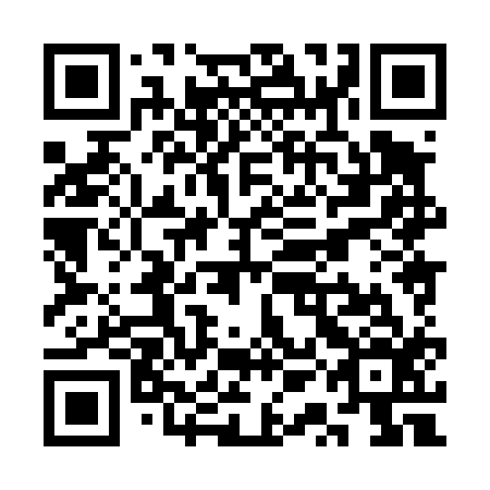 QR code for plate SQH 416