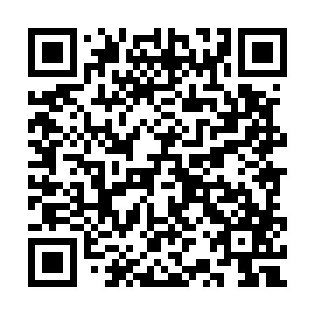 QR code for plate SRX 587