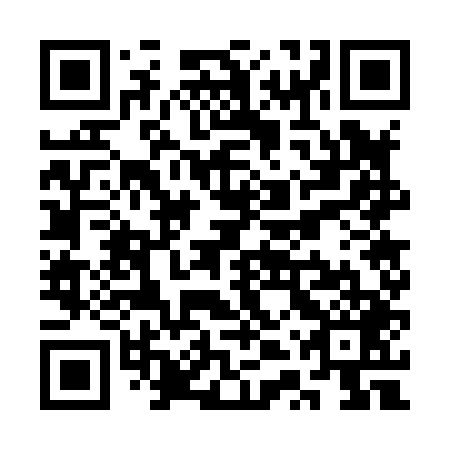 QR code for plate STW 849