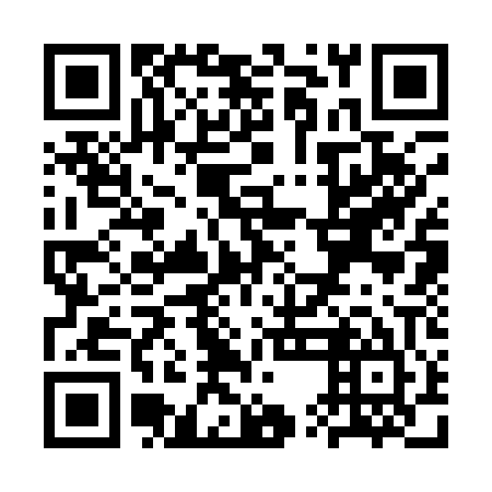 QR code for plate SUC 105