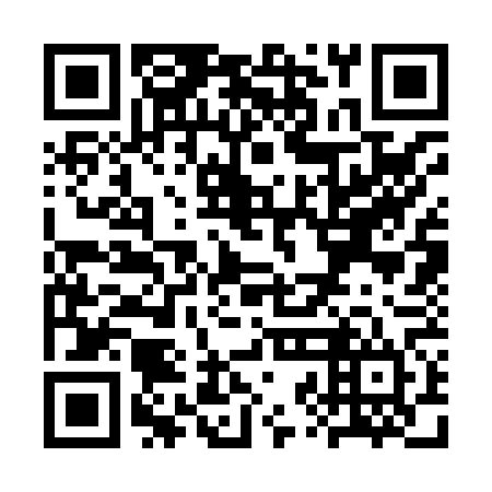 QR code for plate SZC 864
