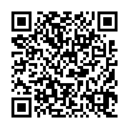 QR code for plate TBA 604