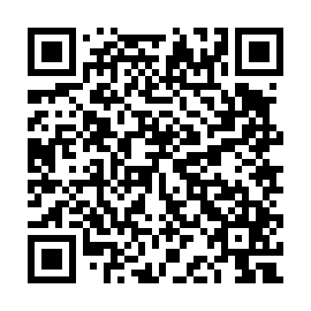 QR code for plate TBJ 445