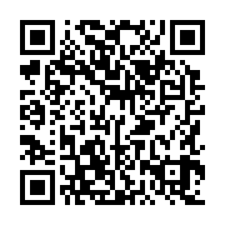 QR code for plate TBX 389