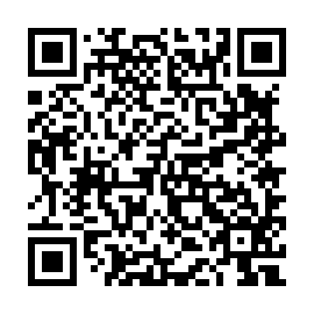 QR code for plate TDE 896