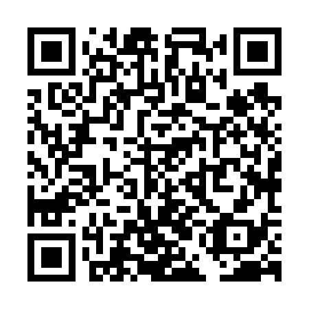 QR code for plate TEH 638