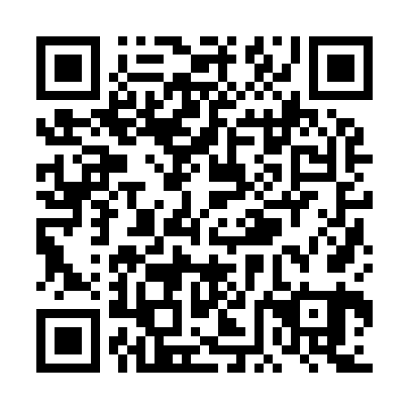 QR code for plate TFJ 961
