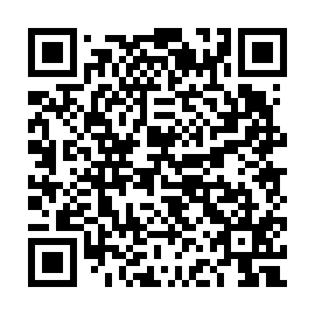 QR code for plate TFP 615