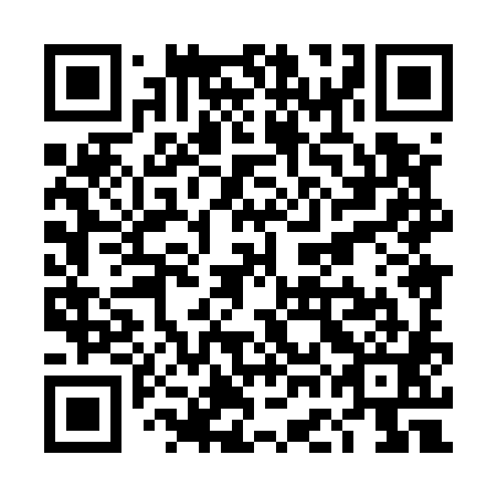 QR code for plate TGH 581