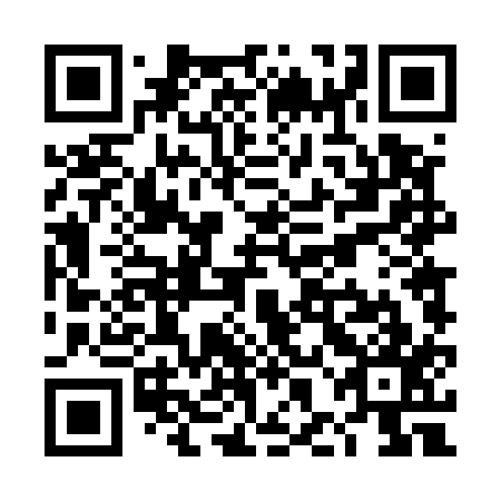 QR code for plate THD 517