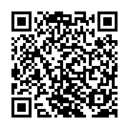 QR code for plate THJ 275