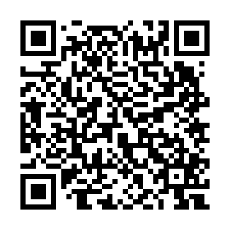 QR code for plate THJ 605