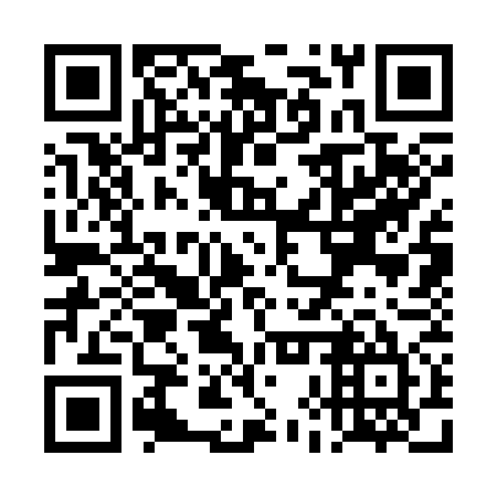 QR code for plate THS 375