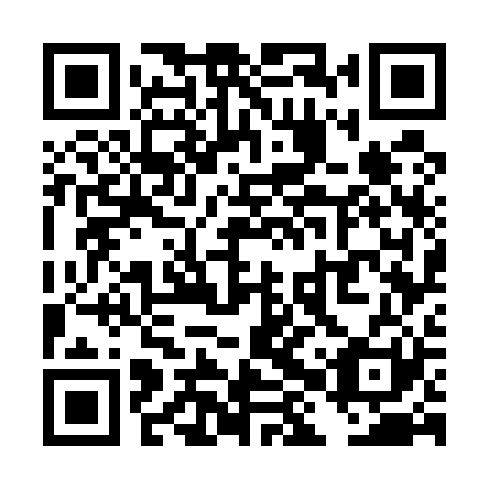 QR code for plate THW 521