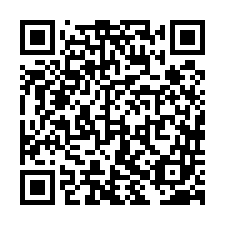 QR code for plate THX 543
