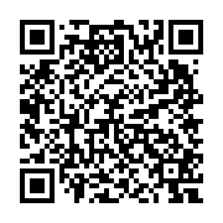 QR code for plate TJE 601