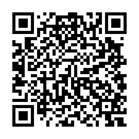 QR code for plate TJF 001