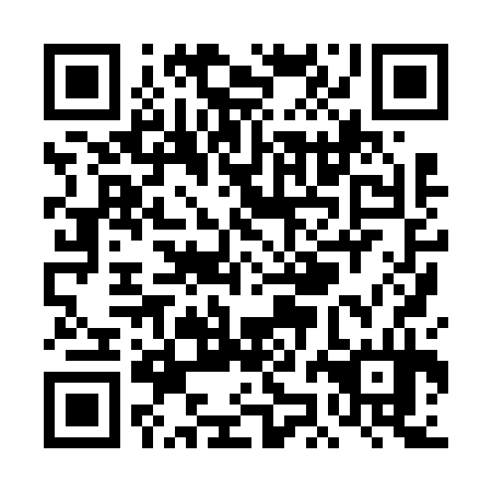 QR code for plate TJH 634