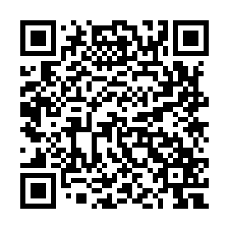 QR code for plate TJK 967