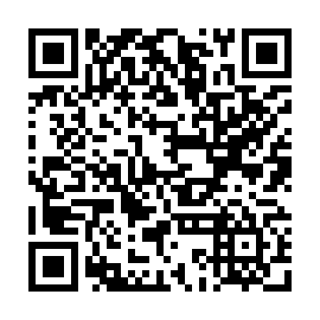 QR code for plate TKJ 965