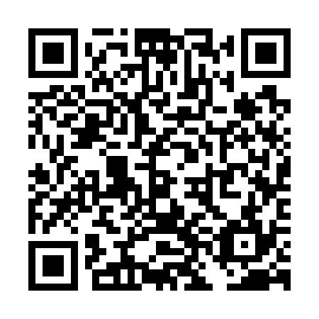 QR code for plate TNC 734
