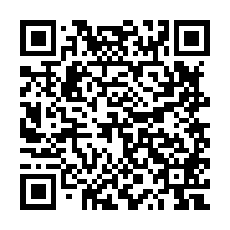 QR code for plate TPB 888